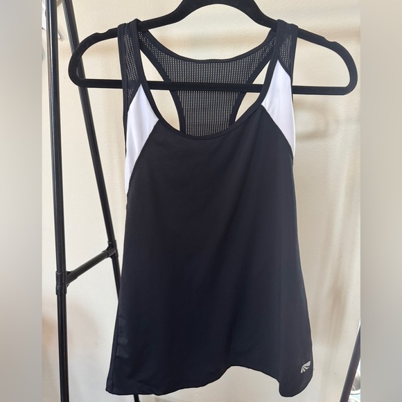 Marika Tops - Marika athletic tank top